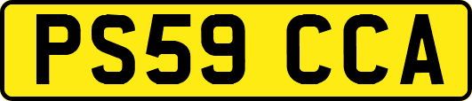 PS59CCA