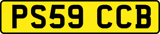 PS59CCB