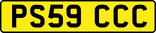 PS59CCC