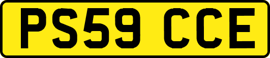 PS59CCE