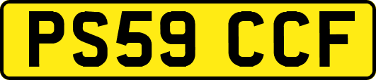 PS59CCF