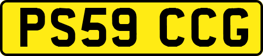 PS59CCG