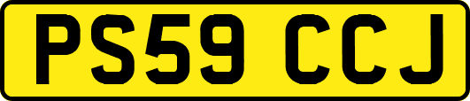 PS59CCJ