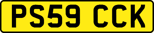 PS59CCK