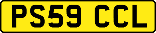 PS59CCL