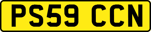 PS59CCN