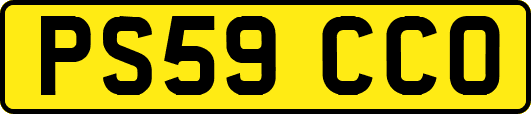 PS59CCO
