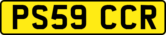 PS59CCR