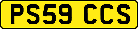 PS59CCS