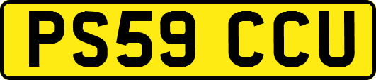 PS59CCU