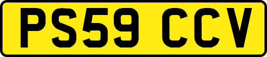 PS59CCV