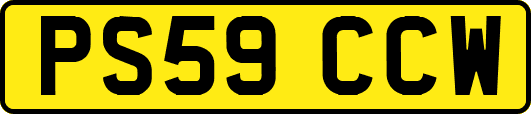 PS59CCW