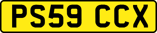 PS59CCX
