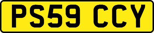 PS59CCY