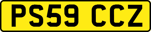 PS59CCZ
