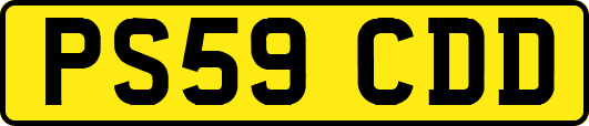 PS59CDD