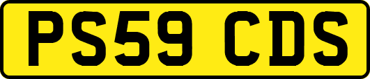 PS59CDS
