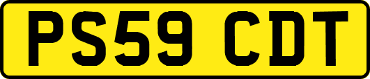 PS59CDT
