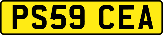 PS59CEA