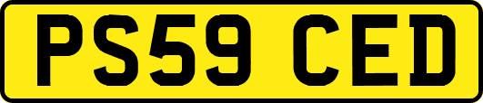 PS59CED