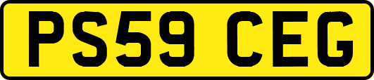PS59CEG
