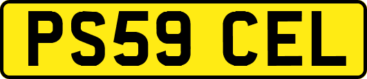 PS59CEL