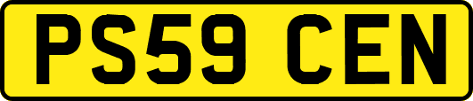 PS59CEN