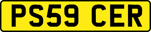 PS59CER