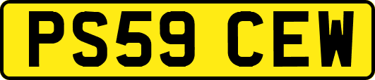 PS59CEW