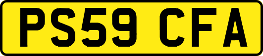 PS59CFA