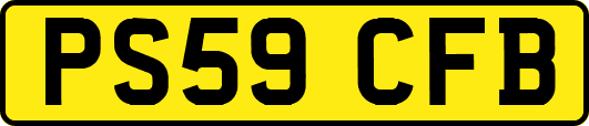 PS59CFB