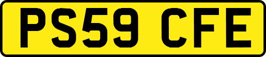 PS59CFE