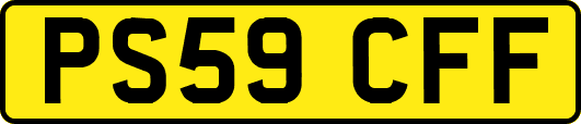 PS59CFF