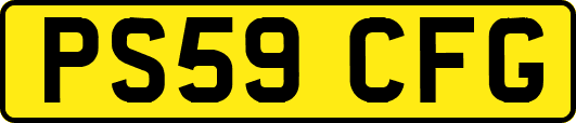 PS59CFG