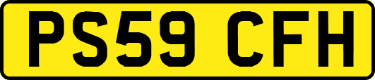 PS59CFH