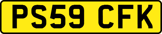 PS59CFK