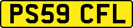 PS59CFL