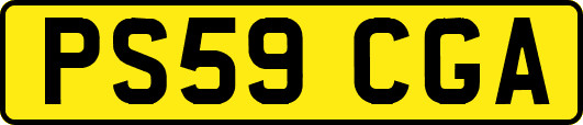 PS59CGA