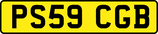 PS59CGB