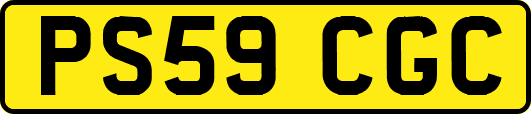 PS59CGC