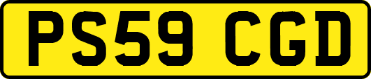 PS59CGD
