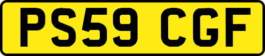 PS59CGF