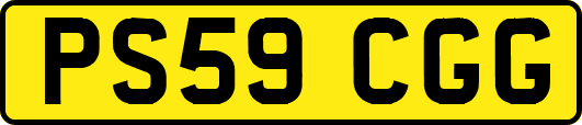 PS59CGG
