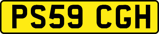 PS59CGH