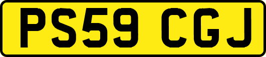 PS59CGJ