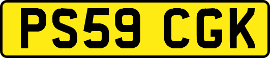 PS59CGK