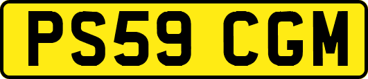 PS59CGM