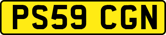 PS59CGN