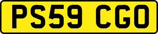 PS59CGO