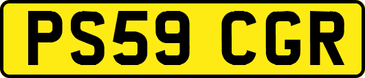 PS59CGR